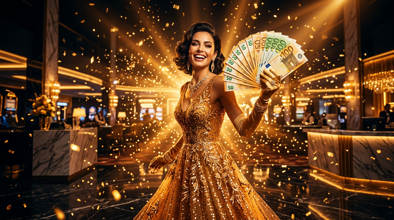 Hermes casino